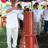 ประเพณีแห่เทียนพรรษา