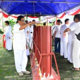 ประเพณีแห่เทียนพรรษา