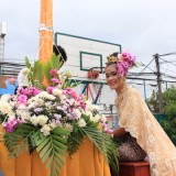 ประเพณีแห่เทียนพรรษา