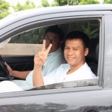 ประเพณีแห่เทียนพรรษา