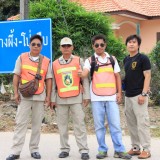 ประเพณีแห่เทียนพรรษา