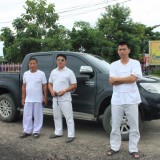 ประเพณีแห่เทียนพรรษา