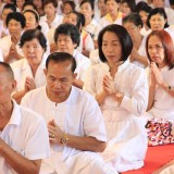 ประเพณีแห่เทียนพรรษา