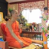 ประเพณีแห่เทียนพรรษา
