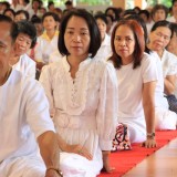 ประเพณีแห่เทียนพรรษา