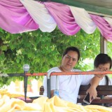 ประเพณีแห่เทียนพรรษา