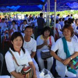 ประเพณีแห่เทียนพรรษา