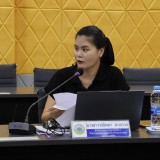 การประชุมคณะผู้บริหารและหัวหน้าส่วนราชการ ครั้งที่ ๖/๒๕๖๙
