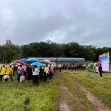 กิจกรรมจิตอาสาเฉลิมพระเกียรติสมเด็จประนางเจ้าฯ พระบรมราชินี