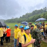 กิจกรรมจิตอาสาเฉลิมพระเกียรติสมเด็จประนางเจ้าฯ พระบรมราชินี