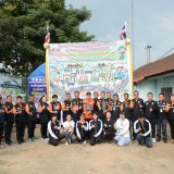 โครงการป้องกันและลดอุบัติเหตุบนท้องถนนช่วงเทศกาลขึ้นปีใหม่ ประจำปีงบประมาณ ๒๕๖๖ และโครงการติดตั้งระบบกล้องโทรทัศน์วงจรปิด (CCTV) ประจำปีงบประมาณ พ.ศ. ๒๕๖๕