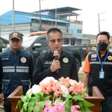 โครงการป้องกันและลดอุบัติเหตุบนท้องถนนช่วงเทศกาลขึ้นปีใหม่ ประจำปีงบประมาณ ๒๕๖๖ และโครงการติดตั้งระบบกล้องโทรทัศน์วงจรปิด (CCTV) ประจำปีงบประมาณ พ.ศ. ๒๕๖๕