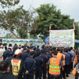 โครงการป้องกันและลดอุบัติเหตุบนท้องถนนช่วงเทศกาลขึ้นปีใหม่ ประจำปีงบประมาณ ๒๕๖๖ และโครงการติดตั้งระบบกล้องโทรทัศน์วงจรปิด (CCTV) ประจำปีงบประมาณ พ.ศ. ๒๕๖๕