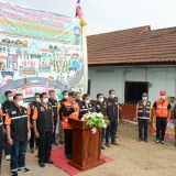 โครงการป้องกันและลดอุบัติเหตุบนท้องถนนช่วงเทศกาลขึ้นปีใหม่ ประจำปีงบประมาณ ๒๕๖๖ และโครงการติดตั้งระบบกล้องโทรทัศน์วงจรปิด (CCTV) ประจำปีงบประมาณ พ.ศ. ๒๕๖๕