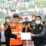 โครงการป้องกันและลดอุบัติเหตุบนท้องถนนช่วงเทศกาลขึ้นปีใหม่ ประจำปีงบประมาณ ๒๕๖๖ และโครงการติดตั้งระบบกล้องโทรทัศน์วงจรปิด (CCTV) ประจำปีงบประมาณ พ.ศ. ๒๕๖๕