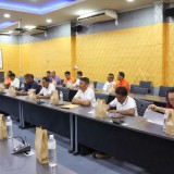 ประชุมแผนงานโครงการบริหารจัดการทรัพยากรดินระดับตำบล ประจำปีงบประมาณ พ.ศ. ๒๕๖๘