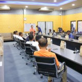 ประชุมแผนงานโครงการบริหารจัดการทรัพยากรดินระดับตำบล ประจำปีงบประมาณ พ.ศ. ๒๕๖๘
