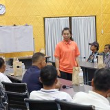 ประชุมแผนงานโครงการบริหารจัดการทรัพยากรดินระดับตำบล ประจำปีงบประมาณ พ.ศ. ๒๕๖๘