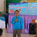 โครงการอบรมเชิงปฏิบัติการให้ความรู้การปฐมพยาบาลเบื้องต้นและการฟื้นคืนชีพขั้นพื้นฐาน ประจำปีงบประมาณ พ.ศ.๒๕๖๙  