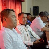 โครงการฝึกอบรมให้ความรู้ทางกฎหมายว่าด้วยการบริหารราชการส่วนท้องถิ่น