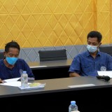 การประชุมคณะกรรมการพัฒนาท้องถิ่น เพื่อพิจารณาร่างพัฒนาท้องถิ่น (พ.ศ.๒๕๖๑-๒๕๖๕) เพิ่มเติม ครั้งที่ ๗