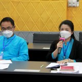 การประชุมคณะกรรมการพัฒนาท้องถิ่น เพื่อพิจารณาร่างพัฒนาท้องถิ่น (พ.ศ.๒๕๖๑-๒๕๖๕) เพิ่มเติม ครั้งที่ ๗