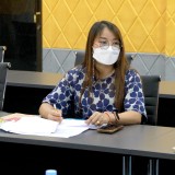 การประชุมคณะกรรมการพัฒนาท้องถิ่น เพื่อพิจารณาร่างพัฒนาท้องถิ่น (พ.ศ.๒๕๖๑-๒๕๖๕) เพิ่มเติม ครั้งที่ ๗