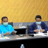 การประชุมคณะกรรมการพัฒนาท้องถิ่น เพื่อพิจารณาร่างพัฒนาท้องถิ่น (พ.ศ.๒๕๖๑-๒๕๖๕) เพิ่มเติม ครั้งที่ ๗