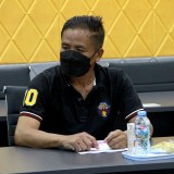 การประชุมคณะกรรมการพัฒนาท้องถิ่น เพื่อพิจารณาร่างพัฒนาท้องถิ่น (พ.ศ.๒๕๖๑-๒๕๖๕) เพิ่มเติม ครั้งที่ ๗