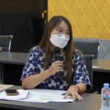การประชุมคณะกรรมการพัฒนาท้องถิ่น เพื่อพิจารณาร่างพัฒนาท้องถิ่น (พ.ศ.๒๕๖๑-๒๕๖๕) เพิ่มเติม ครั้งที่ ๗