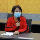 การประชุมคณะกรรมการพัฒนาท้องถิ่น เพื่อพิจารณาร่างพัฒนาท้องถิ่น (พ.ศ.๒๕๖๑-๒๕๖๕) เพิ่มเติม ครั้งที่ ๗