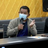 การประชุมคณะกรรมการพัฒนาท้องถิ่น เพื่อพิจารณาร่างพัฒนาท้องถิ่น (พ.ศ.๒๕๖๑-๒๕๖๕) เพิ่มเติม ครั้งที่ ๗
