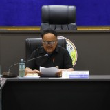 ประชุมคณะกรรมการสนับสนุนการจัดทำแผนพัฒนาท้องถิ่นและคณะกรรมการพัฒนาท้องถิ่น