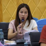 ประชุมคณะกรรมการสนับสนุนการจัดทำแผนพัฒนาท้องถิ่นและคณะกรรมการพัฒนาท้องถิ่น