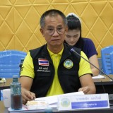ประชุมคณะกรรมการสนับสนุนการจัดทำแผนพัฒนาท้องถิ่นและคณะกรรมการพัฒนาท้องถิ่น