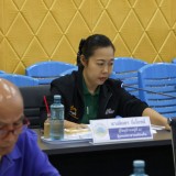 ประชุมคณะกรรมการสนับสนุนการจัดทำแผนพัฒนาท้องถิ่นและคณะกรรมการพัฒนาท้องถิ่น