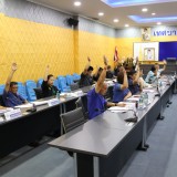 ประชุมคณะกรรมการสนับสนุนการจัดทำแผนพัฒนาท้องถิ่นและคณะกรรมการพัฒนาท้องถิ่น