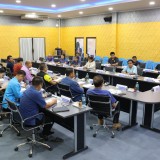 ประชุมคณะกรรมการสนับสนุนการจัดทำแผนพัฒนาท้องถิ่นและคณะกรรมการพัฒนาท้องถิ่น