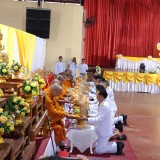 วันเฉลิมพระชนมพรรษา ๒๘ กรกฎาคม ๒๕๖๘ 