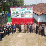 กิจกรรมรณรงค์ขับขี่ปลอดภัย ป้องกันและลดอุบัติเหตุทางถนน ช่วงเทศกาลสงกรานต์ พ.ศ. ๒๕๖๙