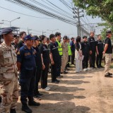 กิจกรรมรณรงค์ขับขี่ปลอดภัย ป้องกันและลดอุบัติเหตุทางถนน ช่วงเทศกาลสงกรานต์ พ.ศ. ๒๕๖๙