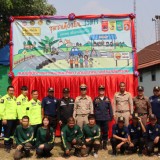 กิจกรรมรณรงค์ขับขี่ปลอดภัย ป้องกันและลดอุบัติเหตุทางถนน ช่วงเทศกาลสงกรานต์ พ.ศ. ๒๕๖๙