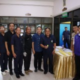 โครงการท้องถิ่นโปร่งใส ไร้ยาเสพติด