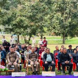 ลงนามบันทึกข้อตกลง (MOU) การป้องกัน แก้ไขปัญหาไฟป่า หมอกควัน และฝุ่นละอองขนาดเล็ก (PM 2.5) ประจำปี ๒๕๖๙