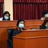 การประชุมคณะกรรมการกองทุนหลักประกันสุขภาพในระดับพื้นที่เทศบาลตำบลสันทราย ครั้งที่ ๑ ประจำปีงบประมาณ พ.ศ. ๒๕๖๔