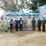 โครงการป้องกันและลดอุบัติเหตุบนท้องถนนช่วงเทศกาลขึ้นปีใหม่ ประจำปีงบประมาณ ๒๕๖๕