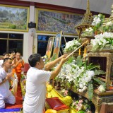 โครงการธรรมะสัญจรสำหรับประชาชน ครั้งที่ 1