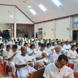 โครงการธรรมะสัญจรสำหรับประชาชน ครั้งที่ 1