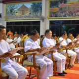 โครงการธรรมะสัญจรสำหรับประชาชน ครั้งที่ 1