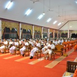 โครงการธรรมะสัญจรสำหรับประชาชน ครั้งที่ 1